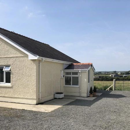 The Annexe - Spacious 2 Bedroom Detached Cottage Cardigan Eksteriør billede