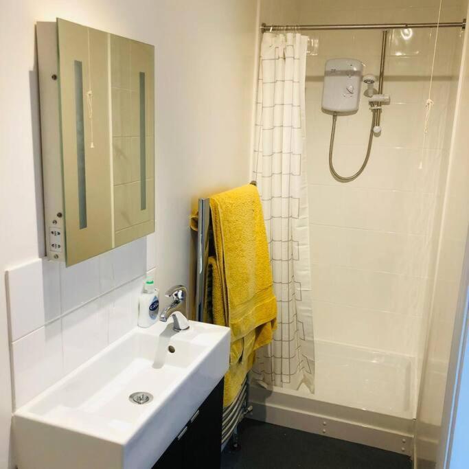 The Annexe - Spacious 2 Bedroom Detached Cottage Cardigan Eksteriør billede